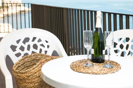 RVHotels Nieves Mar - 61