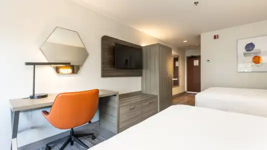 Holiday Inn Express Bellingham by IHG - 47