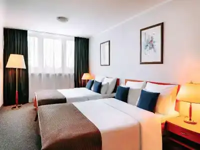 Mercure Torun Centrum - 63