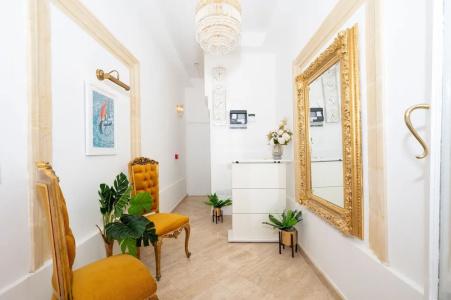 Vela Blu Boutique Suites - 10