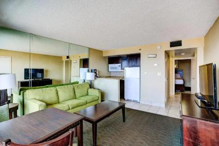 Beach Quarters Resort - 57