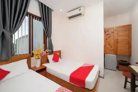 Sunshine Beach Da Nang - 33