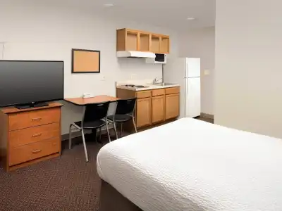 WoodSpring Suites Augusta Fort Eisenhower - 15