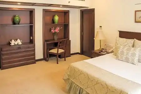 Ambassador, New Delhi - IHCL SeleQtions - 118