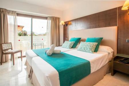 Bahia de Alcudia & Spa - 42