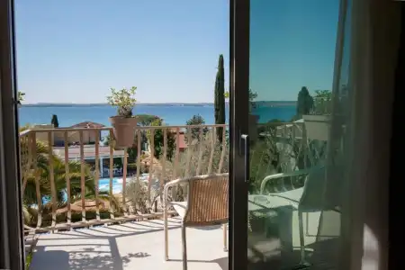 Olivi & Natural Spa - 63