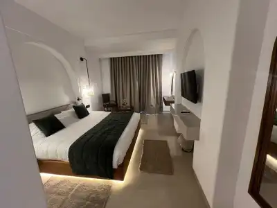 Aljazira Beach & Spa  -  Families and Couples Only - 43