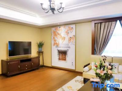 Beijing Henan Plaza - 51
