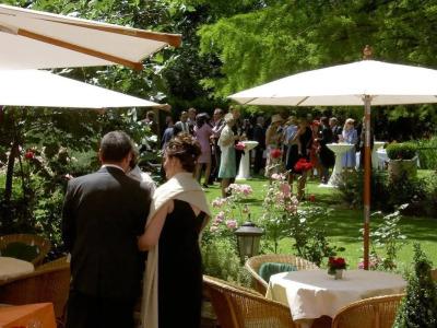 Kronenschlösschen - 18