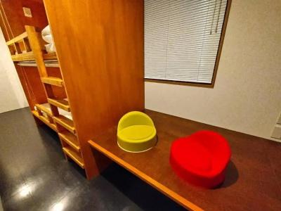 Plat Hostel Keikyu Asakusa Karin - 11