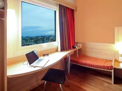 Ibis Santiago Providencia - 27