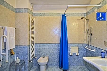 Bed & Breakfast Ai Cipressi - 40