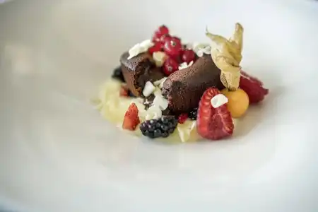 Salo' du Parc - 14