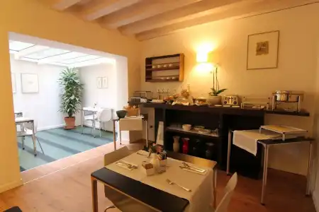 Relais Santa Corona - 13