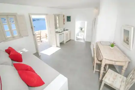 Oia Mare Villas - 235