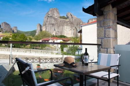 Tsikeli Boutique Meteora - Adults Friendly - 122