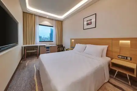 Cititel Mid Valley - 0