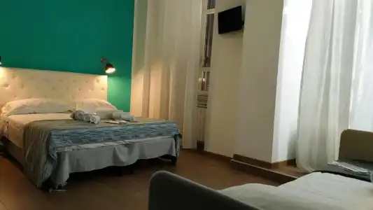 La Grande Bellezza Guesthouse Rome - 27
