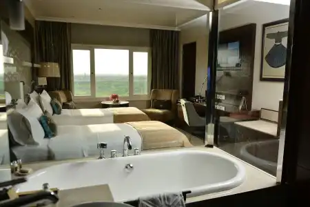 Taj Palace, New Delhi - 35