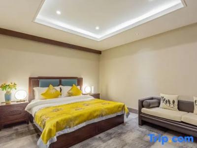 Yueshanshui Garden Holiday Villa - 75