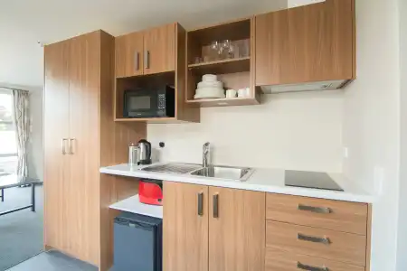 315 motel Riccarton - 21