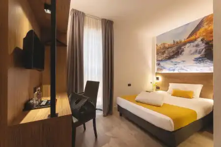 Hi - Wellness & Spa Adults Only - 52