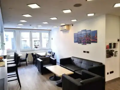 Adler Frankfurt - 10