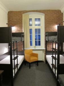 Hostel Wratislavia - 29