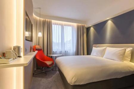 Holiday Inn Express BRUSSELS - GRAND-PLACE by IHG - 30