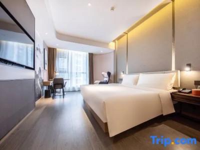 Le Siam Silom Bangkok by Pcl - 117