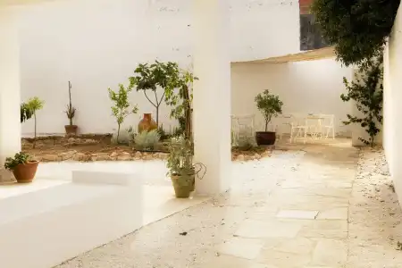 B&B Tenuta Canneddi - 19