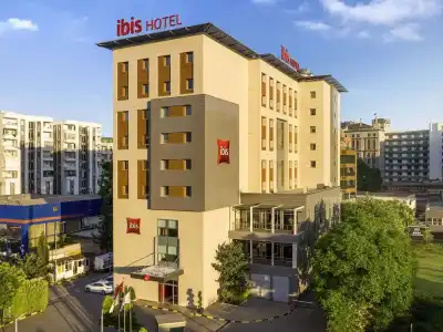Ibis Adana - 36