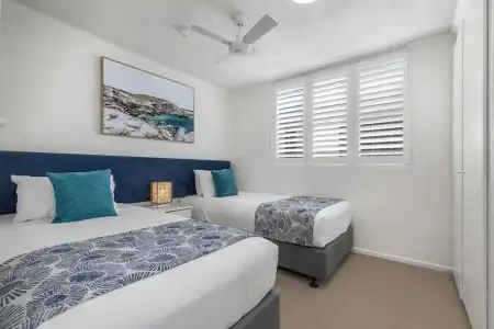 Pacific Beach Resort - 64