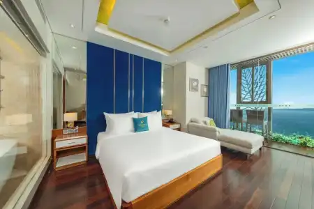 Mandila Beach DaNang - 114