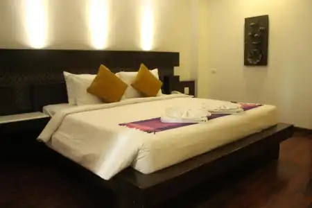 Suvarnabhumi Suite - 27