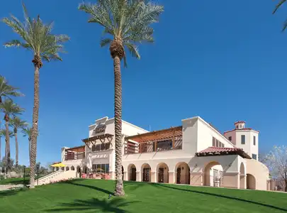 Legacy Golf Resort - 0