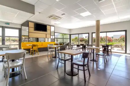 B&B PERPIGNAN Sud Saleilles - 19