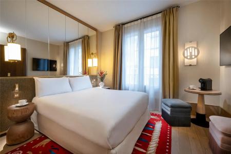 Le Belgrand Paris Champs Elysees, Tapestry by Hilton - 30