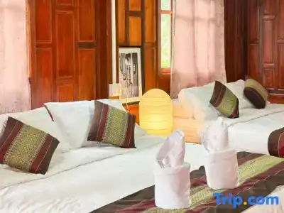 SCN Wellness Spa & Resort Rayong - 69