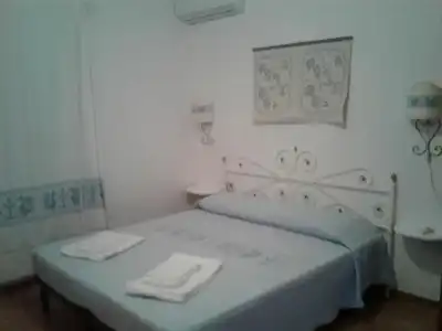 Residence Spiaggia Bianca - 28