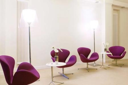 Hapimag Ferienwohnungen Dresden - 10