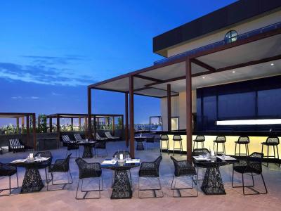 Pullman Dubai Creek City Centre Residences - 24