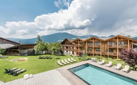 Gasserhof Tradition & Lifestyle - 8