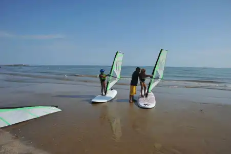Spiaggia Lunga Camping - 17