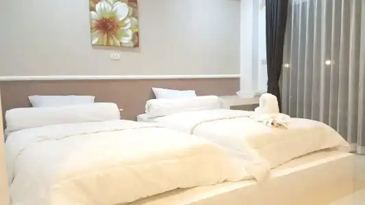 Mestyle Resort - 3