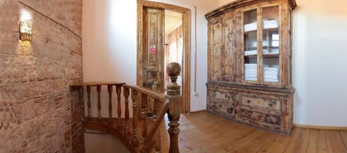 Olea Leya Butik Otel - 11