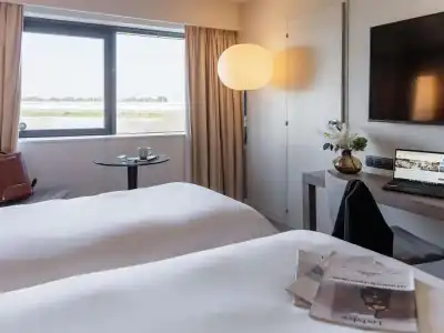 Pullman Bordeaux Lac - 67