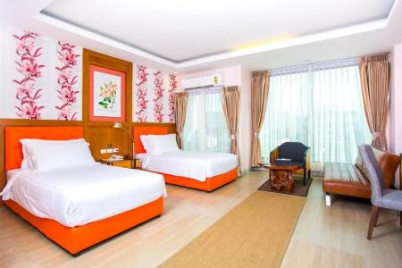 Triple B Boutique Residence - 83