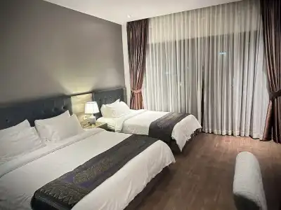 Kep Bay & Resort - 8