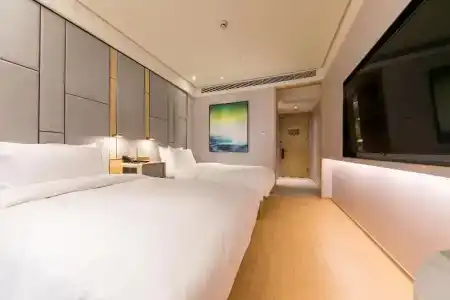 Changshouli Premium - 4